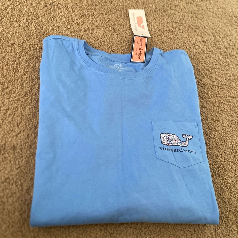 Vineyard vines long sleeve
